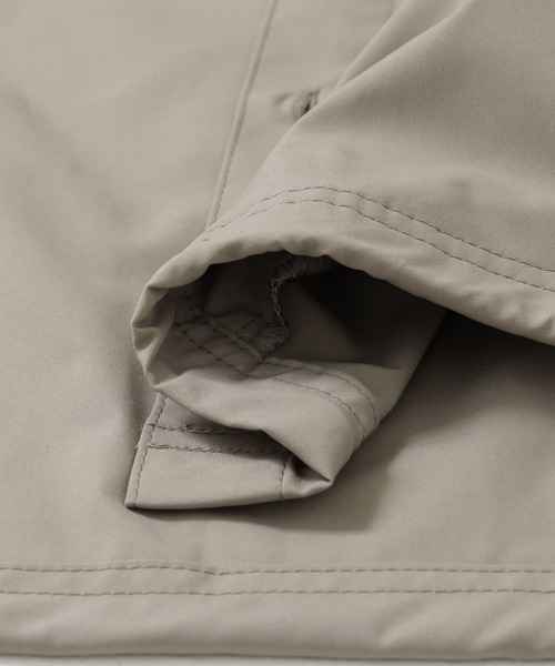 REEF（リーフ）の「REEF　BAJA DRY SHORT-SLEEVE SHIRTS（シャツ/ブラウス・メンズ・ブラック/グレー系その他・MEDIUM/LARGE）」の10枚目の写真