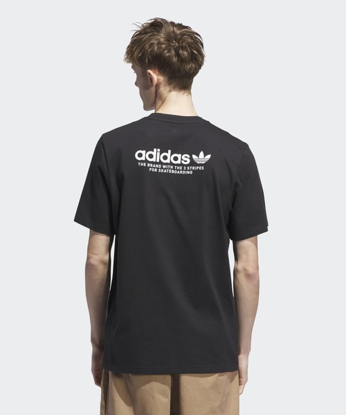 セール】4.0 ロゴ 半袖Tシャツ（ジェンダーニュートラル