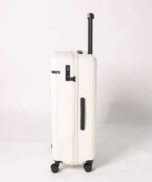 ace.T リエントZ スーツケース Lサイズ 90L 05763（スーツケース