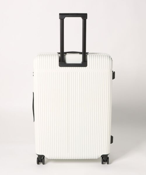 ace.T リエントZ スーツケース Lサイズ 90L 05763（スーツケース