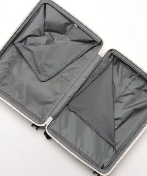 ace.T リエントZ スーツケース Lサイズ 90L 05763（スーツケース