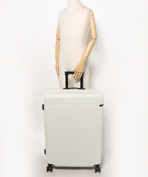 ace.T リエントZ スーツケース Lサイズ 90L 05763（スーツケース