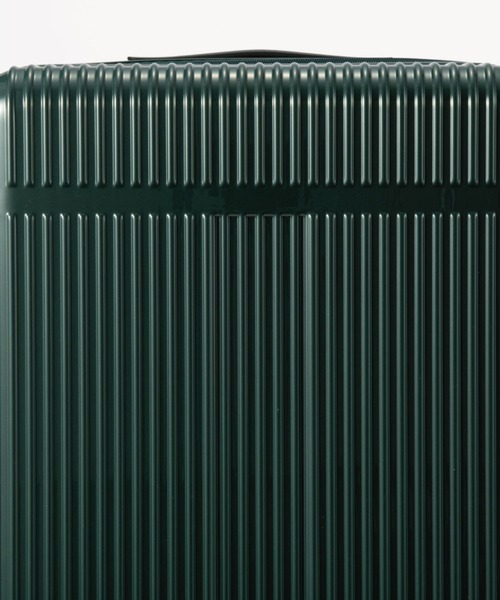 ace.(エース)の「ace.T リエントZ スーツケース Lサイズ 90L 05763(スーツケース/キャリーバッグ・メンズ・グリーン/ブラック系その他/アイボリー/オレンジ系その他/ベージュ・L)」の19枚目の写真
