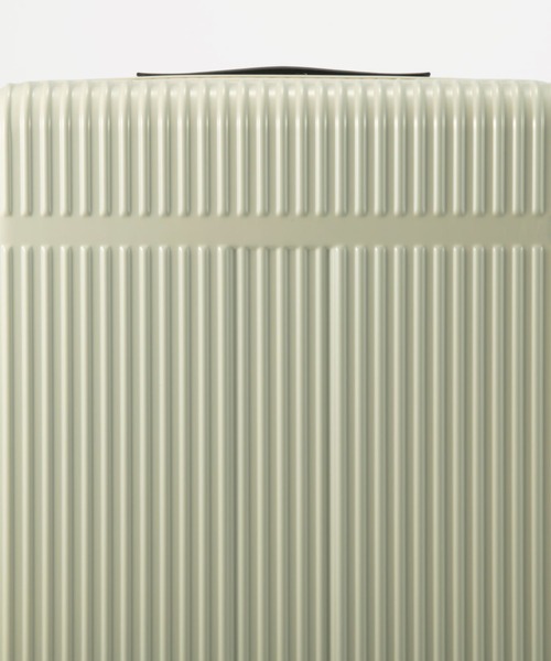 ace.(エース)の「ace.T リエントZ スーツケース Lサイズ 90L 05763(スーツケース/キャリーバッグ・メンズ・グリーン/ブラック系その他/アイボリー/オレンジ系その他/ベージュ・L)」の20枚目の写真