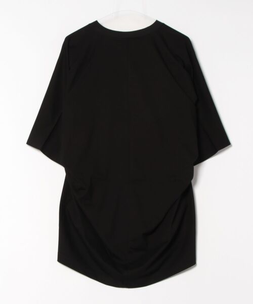 セール】352109：パパラビル柄BIG-Tシャツ（Tシャツ/カットソー