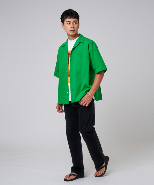 Levi's(リーバイス)の「《追加》Levi’s(リーバイス) 別注 517 TM BLACK L29(デニムパンツ・メンズ・ブラック・29/30/31/32/33/34)」の22枚目の写真