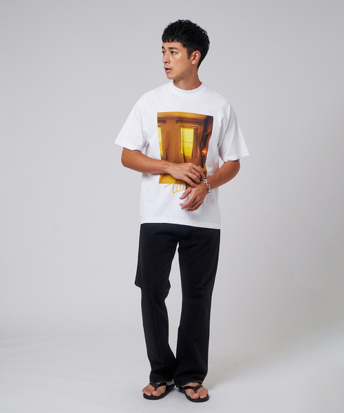 Levi's(リーバイス)の「《追加》Levi’s(リーバイス) 別注 517 TM BLACK L29(デニムパンツ・メンズ・ブラック・29/30/31/32/33/34)」の21枚目の写真