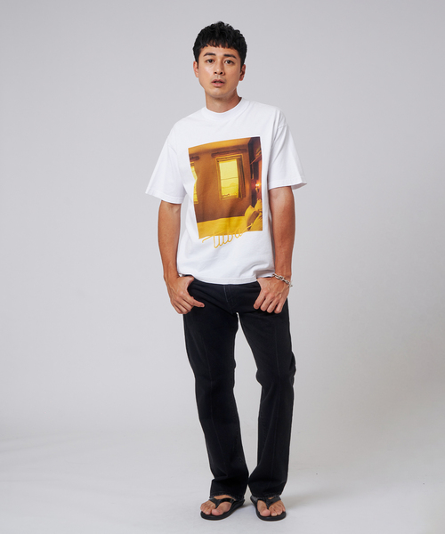 Levi's(リーバイス)の「《追加》Levi’s(リーバイス) 別注 517 TM BLACK L29(デニムパンツ・メンズ・ブラック・29/30/31/32/33/34)」の20枚目の写真