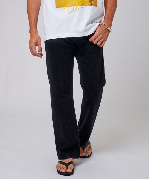 Levi's(リーバイス)の「《追加》Levi’s(リーバイス) 別注 517 TM BLACK L29(デニムパンツ・メンズ・ブラック・29/30/31/32/33/34)」の16枚目の写真