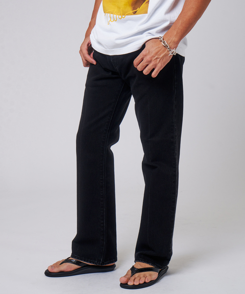 Levi's(リーバイス)の「《追加》Levi’s(リーバイス) 別注 517 TM BLACK L29(デニムパンツ・メンズ・ブラック・29/30/31/32/33/34)」の15枚目の写真