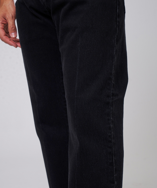 Levi's(リーバイス)の「《追加》Levi’s(リーバイス) 別注 517 TM BLACK L29(デニムパンツ・メンズ・ブラック・29/30/31/32/33/34)」の12枚目の写真