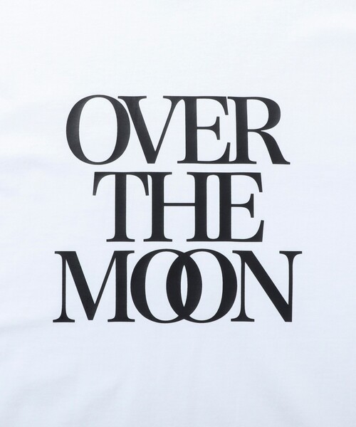 NOLLEY’S（ノーリーズ）の「コンパクトコーマ ファインジャージT《OVER THE MOON/GODSEND》25SS（Tシャツ/カットソー・メンズ・ホワイト系その他/グレー系その他/ホワイト/チャコールグレー/ブラウン/ブルー・M/L）」の10枚目の写真