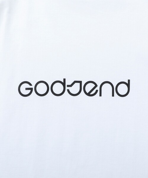 NOLLEY’S（ノーリーズ）の「コンパクトコーマ ファインジャージT《OVER THE MOON/GODSEND》25SS（Tシャツ/カットソー・メンズ・ホワイト系その他/グレー系その他/ホワイト/チャコールグレー/ブラウン/ブルー・M/L）」の16枚目の写真