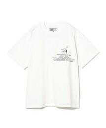 Mister Green | Nightmares on Wax × Mister Green / Esperanto Pocket T-shirt(Tシャツ/カットソー)