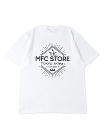 MFC STORE（エムエフシーストア）の「MFC STORE RHOMBUS S/S TEE（Tシャツ/カットソー）」