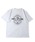 MFC STORE�i�G���G�t�V�[�X�g�A�j�́uMFC STORE RHOMBUS S/S TEE�iT�V���c/�J�b�g�\�[�j�v�b�A�b�V��