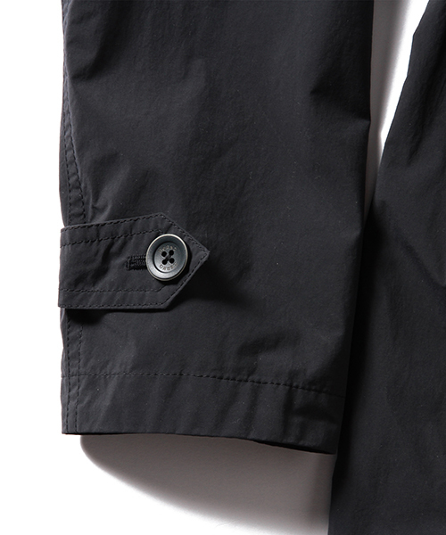 HERNO（ヘルノ）の「HERNO / ショートトレンチ（トレンチコート）」 - WEAR