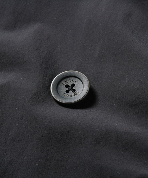 HERNO（ヘルノ）の「HERNO / ショートトレンチ（トレンチコート）」 - WEAR