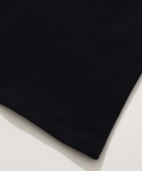 Russell Athletic（ラッセルアスレティック）の「【RUSSELL ATHLETIC/ラッセル アスレチック】×【Duckster/ダックスター】アソート グラフィック クルーネック半袖Tシャツ（Tシャツ/カットソー・メンズ・ホワイト系/ホワイト系1/ホワイト系2/ブラック系/ブラック系1/ブラック系2/ライトグレー系/ライトグレー系1/ライトグレー系2・M/L/XL）」の21枚目の写真