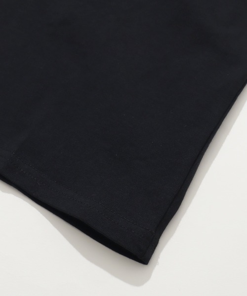 Russell Athletic（ラッセルアスレティック）の「【RUSSELL ATHLETIC/ラッセル アスレチック】×【Duckster/ダックスター】アソート グラフィック クルーネック半袖Tシャツ（Tシャツ/カットソー・メンズ・ホワイト系/ホワイト系1/ホワイト系2/ブラック系/ブラック系1/ブラック系2/ライトグレー系/ライトグレー系1/ライトグレー系2・M/L/XL）」の17枚目の写真