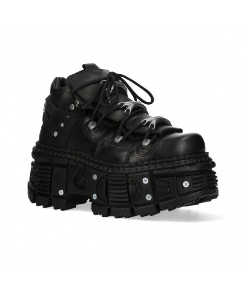 NEW ROCK ニューロック NEW ROCK/ニューロック/M-OVER Z TANK 106-C1（ブーツ）｜NEW