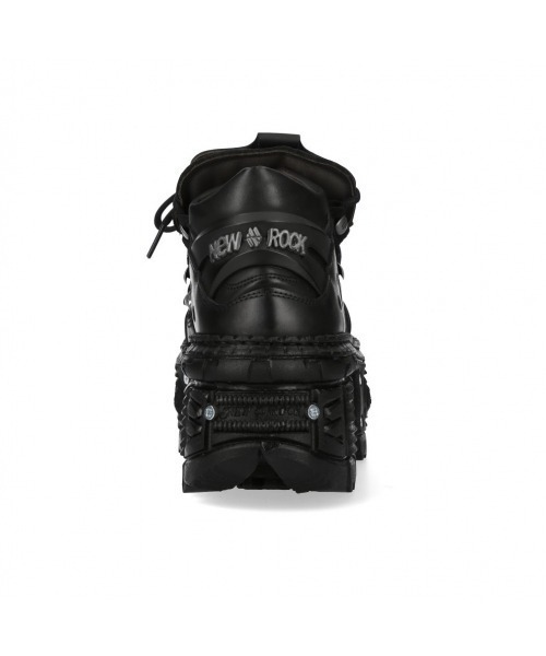 NEW ROCK/ニューロック/M-OVER Z TANK 106-C1（ブーツ）｜NEW