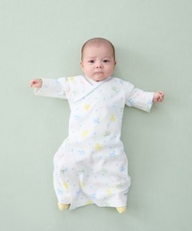 新品タグ付き✨ボンダイボーン　ミニラップドレス　ネイビー　S XSサイズあり【Glossy/グロッシー】スパンコール/ ラメニット