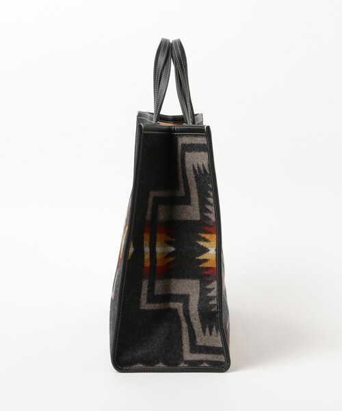 A VACATION / PENDLETON HARDING WILLA TANK トートバッグ（トート