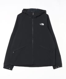 ノースフェイス　ジップアップブルゾン THE NORTH FACE ノースフェイス レディース パーカー W'S DYEING