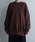 remer�i�����[���j�́uloose basic sweat long Tee / ���[�Y�x�[�V�b�N�X�E�F�b�g����T�q���у��X�X�E�F�b�g�r�i�X�E�F�b�g�j�v�b�e���R�b�^