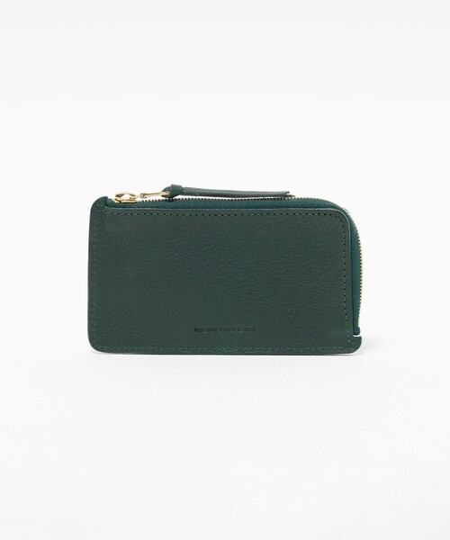 BEORMA LEATHER COMPANY＞ S0086 FRAGMENT CASE NATUR/フラグメント