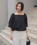Demi-Luxe BEAMS（デミルクス ビームス）の「エディター東原妙子