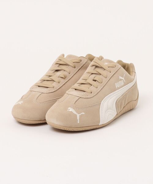 SPEEDCAT TTF 403903-02（スニーカー）｜PUMA（プーマ）の