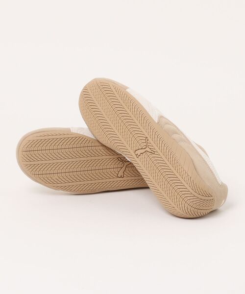 こまいぬ SPEEDCAT TTF 403903-02（スニーカー）｜PUMA（プーマ）の