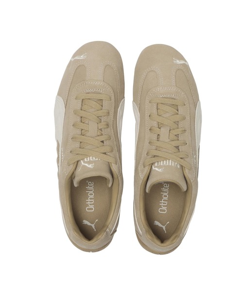 プチトマト SPEEDCAT TTF 403903-02（スニーカー）｜PUMA（プーマ）のファッション