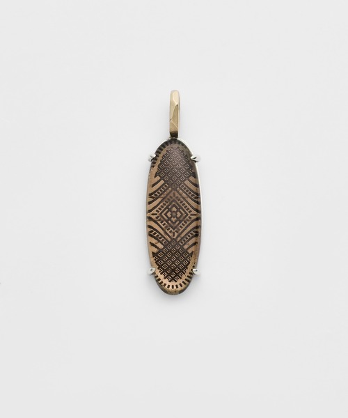 agete k10 クォーツチャーム 2025 Limited Edition》シルバー／K10クォーツチャーム（チャーム