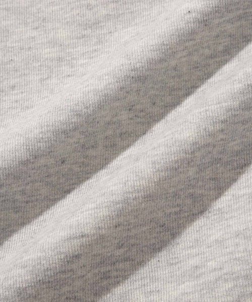 URBAN COLLECTION(アーバンコレクション)の「URBANCOLLECTION ワイドスウェット プルオーバーパーカー(パーカー・メンズ・ブラック/ブラウン/杢グレー・XL/L/M/S)」の13枚目の写真