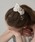 Birthday room�i�o�[�X�f�C���[���j�́u���ꐯ�V���V��/shooting star scrunchie�i�V���V���j�v�b�z���C�g