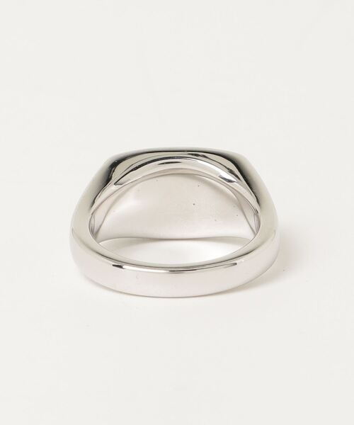 TOM WOOD Michael Ring トムウッド マイケルリング(リング TOM WOOD Michael Ring トムウッド マイケルリング(リング