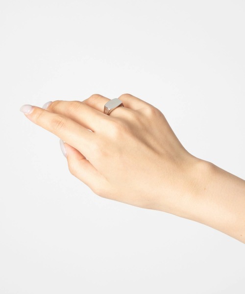セール】TOM WOOD Michael Ring トムウッド マイケルリング（リング