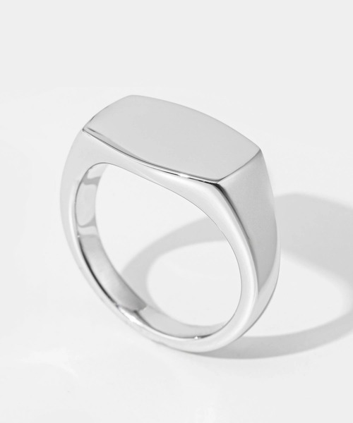 TOM WOOD Michael Ring トムウッド マイケルリング(リング TOM WOOD Michael Ring トムウッド マイケルリング(リング