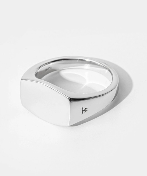 TOM WOOD Michael Ring トムウッド マイケルリング（リング）｜TOM 
