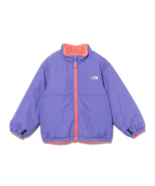 セール】THE NORTH FACE / トドラー リバーシブル コージー ジャケット