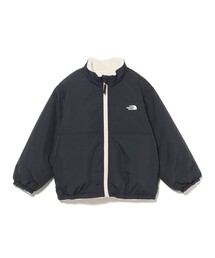 THE NORTH FACE(ザノースフェイス)のTHE NORTH FACE / トドラー リバーシブル コージー ジャケット 2025FW(100〜120cm)(ブルゾン)
