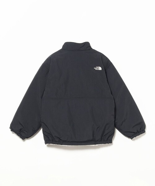 セール】THE NORTH FACE / トドラー リバーシブル コージー ジャケット