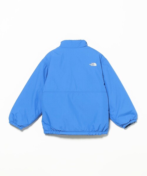THE NORTH FACE / トドラー リバーシブル コージー ジャケット 2025FW