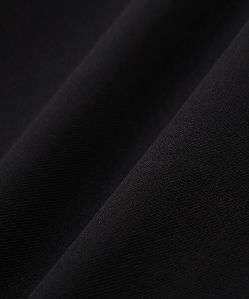 PROPORTION BODY DRESSING（プロポーションボディドレッシング）の「サイドファスナータイトスカート / 1215220802（スカート・レディース・ブラック/ボルドー/ベージュ系その他・SMALL/MEDIUM）」の9枚目の写真