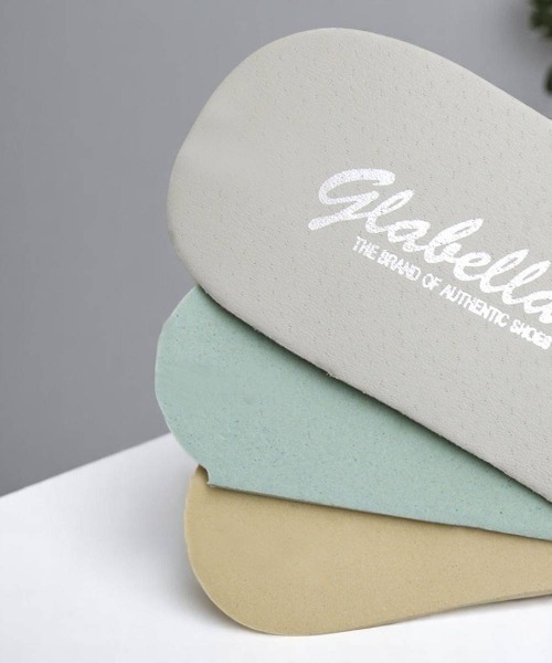 BACKYARD FAMILY(バックヤードファミリー)の「glabella SQUARE TOE DERBY SHOES(ローファー・メンズ・ブラック/ブラック系その他・26cm/25cm/27cm)」の14枚目の写真