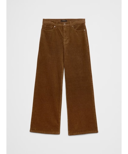 セール】BANANA REPUBLIC FACTORY STORE ワイドレッグ ハイライズ