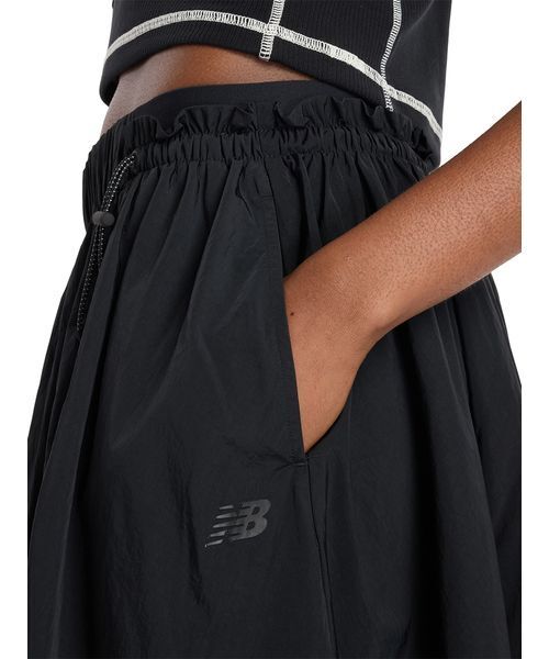 C・Cさん専用New Balance スカート2着 ストレッチ 撥水 セミタイト ミディスカート (WOMENS) | new